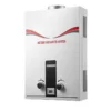 Gas Heater, 10L, 20kW, Stainless, Steel - view 4