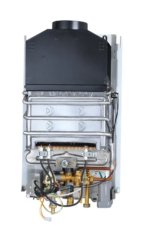 Gas Heater, 10L, 20kW, Stainless, Steel - view 5