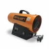 Gas Heater, 110 V, High