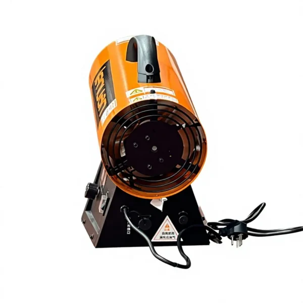 Gas Heater, 110 V, High - view 3