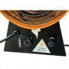 Gas Heater, 110 V, High - view 4