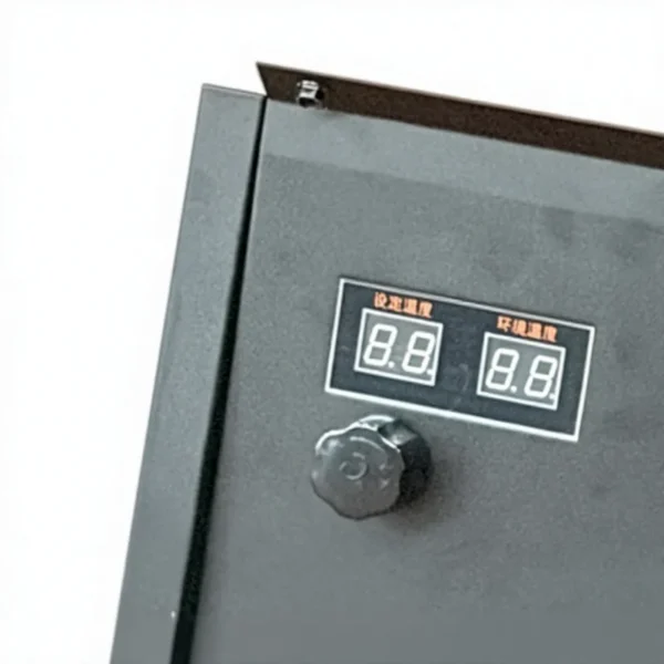 Gas Heater, 110 V, High - view 5