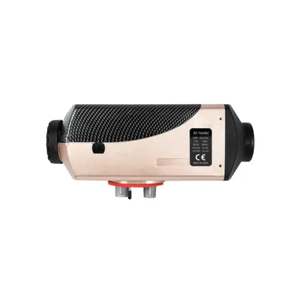 Gas Heater, 12V, 5kw, Portable
