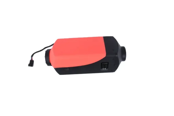 Gas Heater, 12V, 5kw, Portable - view 2
