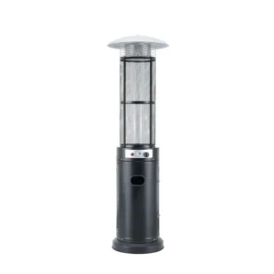 Gas Heater, 13kw, Metal