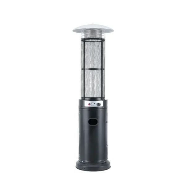 Gas Heater, 13kw, Metal
