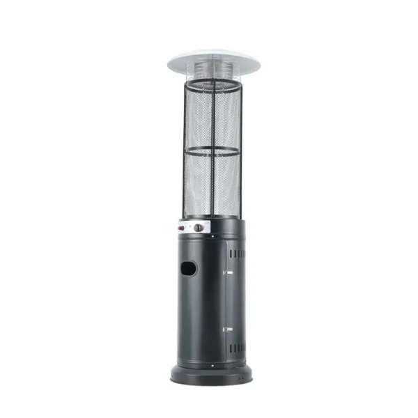 Gas Heater, 13kw, Metal - view 2
