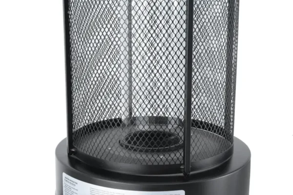 Gas Heater, 13kw, Metal - view 4