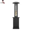 Gas Heater, 13KW, Portable, Steel