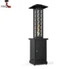 Gas Heater, 13KW, Portable, Steel - view 2
