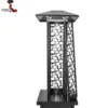 Gas Heater, 13KW, Portable, Steel - view 3
