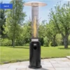 Gas Heater, 13KW, Stainless, Steel, ETL - view 6
