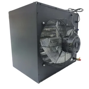 Gas Heater, 15-60kw, 220 V, 0-99℃