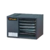 Gas Heater, 15-60kw, 220 V, 0-99℃ - view 2
