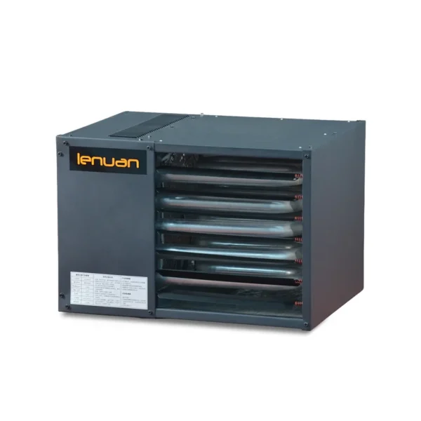 Gas Heater, 15-60kw, 220 V, 0-99℃ - view 2