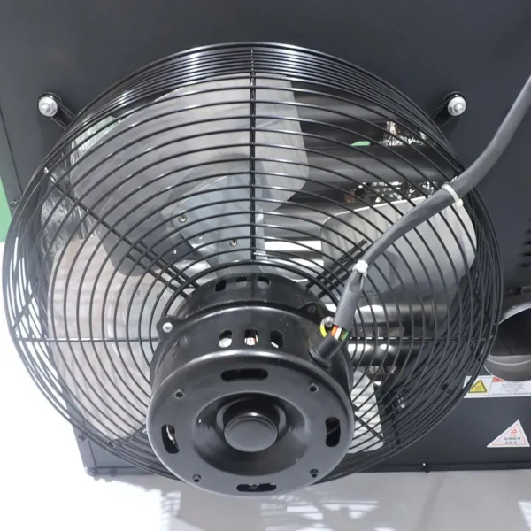 Gas Heater, 15-60kw, 220 V, 0-99℃ - view 3