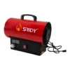 Gas Heater, 15KW, portable - view 2