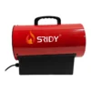 Gas Heater, 15KW, portable - view 4