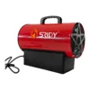 Gas Heater, 15KW, portable - view 5