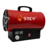 Gas Heater, 15KW, portable - view 6