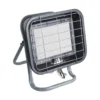 Gas Heater, 2-in-1, Portable, BBQ