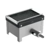 Gas Heater, 2-in-1, Portable, BBQ - view 2