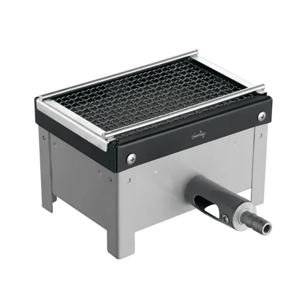 Gas Heater, 2-in-1, Portable, BBQ - view 2