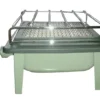 Gas Heater, 2-in-1, Portable, BBQ - view 3
