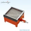Gas Heater, 2-in-1, Portable, BBQ - view 4