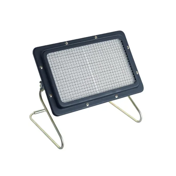 Gas Heater, 2-in-1, Portable, BBQ - view 5