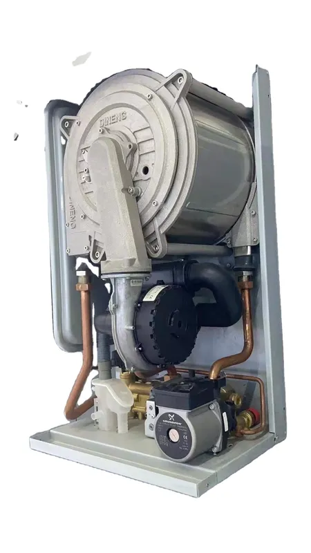 Gas Heater, 20KW, 24KW, Wall - view 2