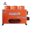 Gas Heater, 220V, Gasoline