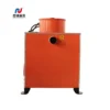 Gas Heater, 220V, Gasoline - view 4