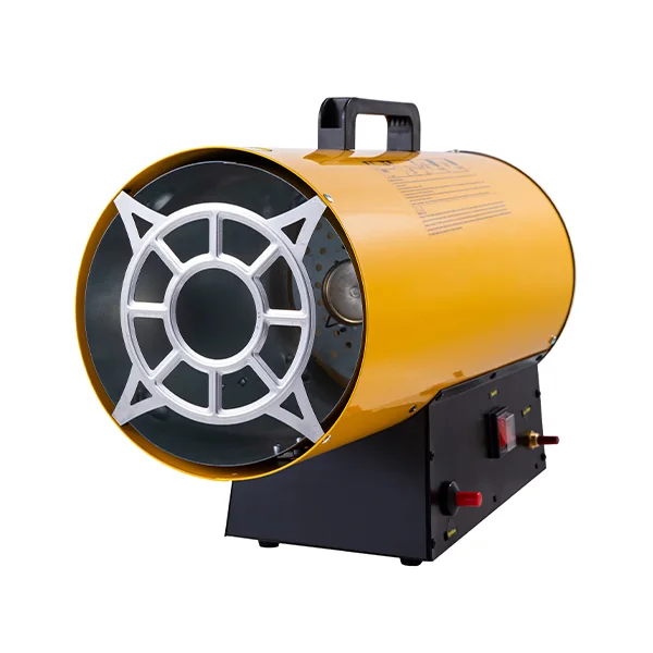 Gas Heater, 30KW, LPG