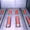Gas Heater, 380 V - view 4