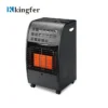 Gas Heater, 4.2kw, Metal - view 2