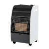 Gas Heater, 4.2kw, Metal - view 5