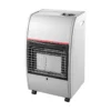 Gas Heater, 4.2kw, Metal - view 6