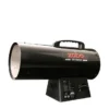 Gas Heater, 40000Btu, Portable, LPG