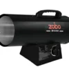 Gas Heater, 40000Btu, Portable, LPG - view 3