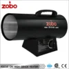 Gas Heater, 40000Btu, Portable, LPG - view 4