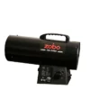 Gas Heater, 40000Btu, Portable, LPG - view 6