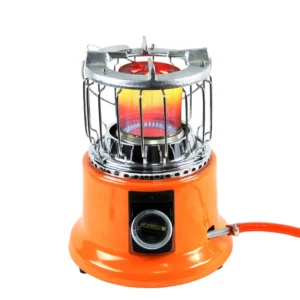 Gas Heater, 4000w, Portable