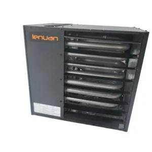 Gas Heater, 40KW, 220-240V, Natural Gas