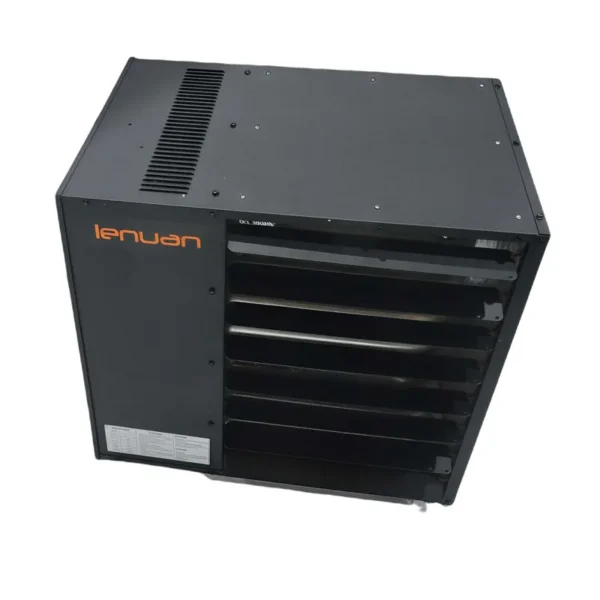 Gas Heater, 40KW, 220-240V, Natural Gas - view 2