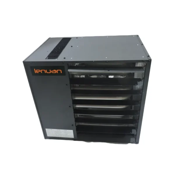Gas Heater, 40KW, 220-240V, Natural Gas - view 3