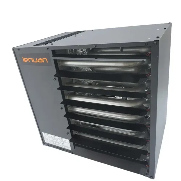 Gas Heater, 40KW, 220-240V, Natural Gas - view 4