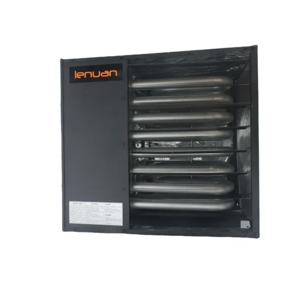 Gas Heater, 40KW, 220-240V, Natural Gas - view 5