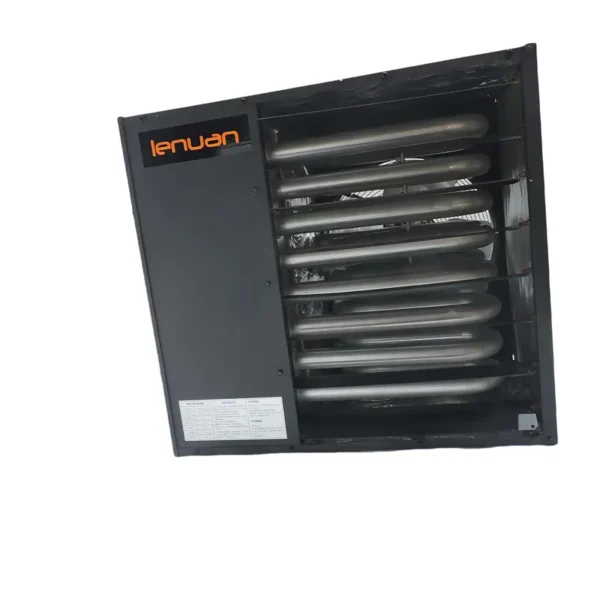 Gas Heater, 40KW, 220-240V, Natural Gas - view 6