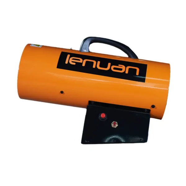Gas Heater, 40kW, LPG - view 2